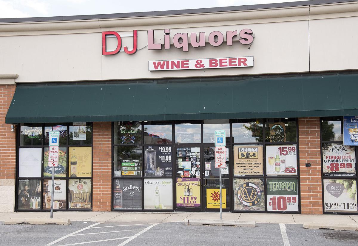 County liquor stores face fines for sales to minors Courts