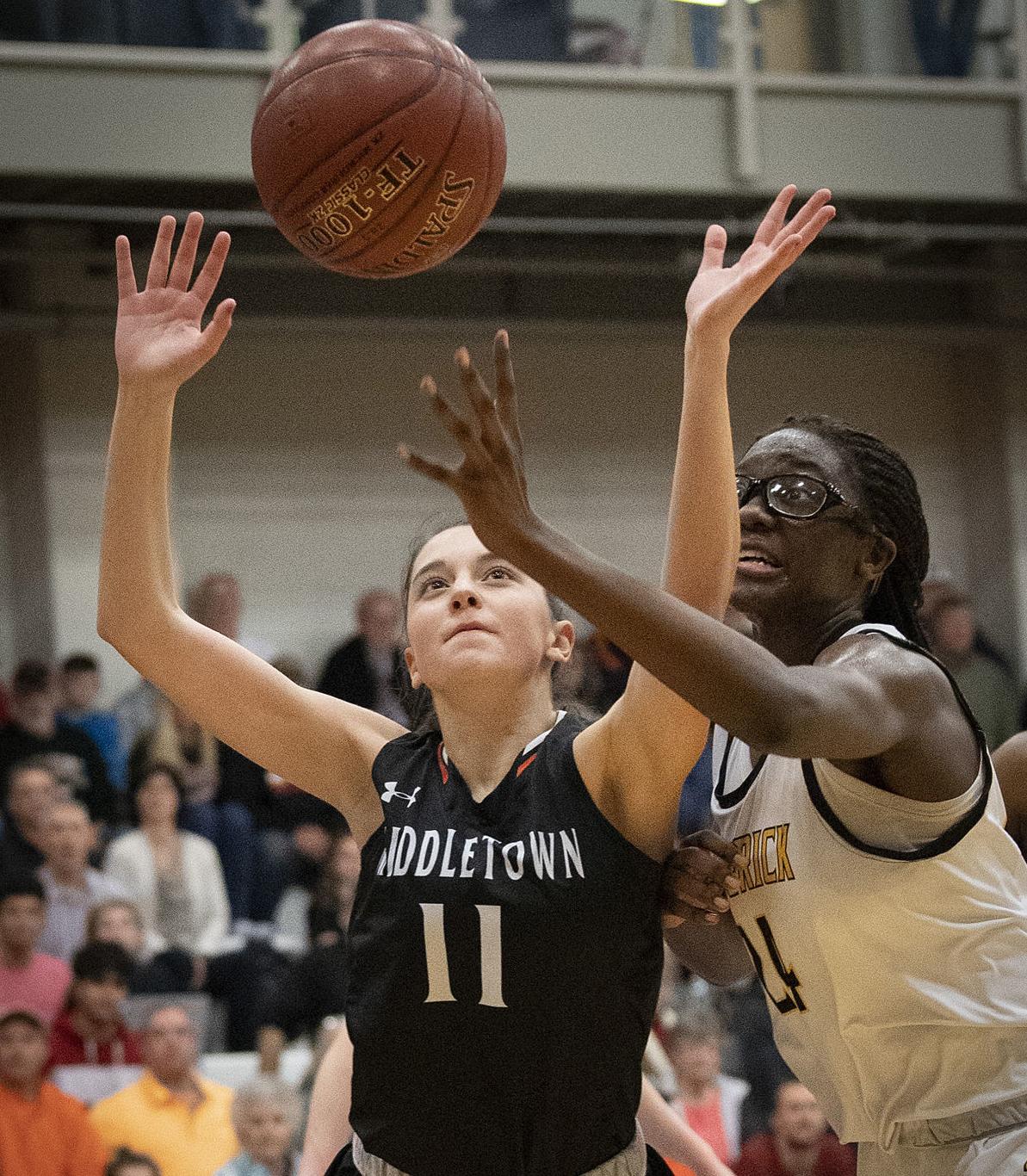 CMC Girls Championship
