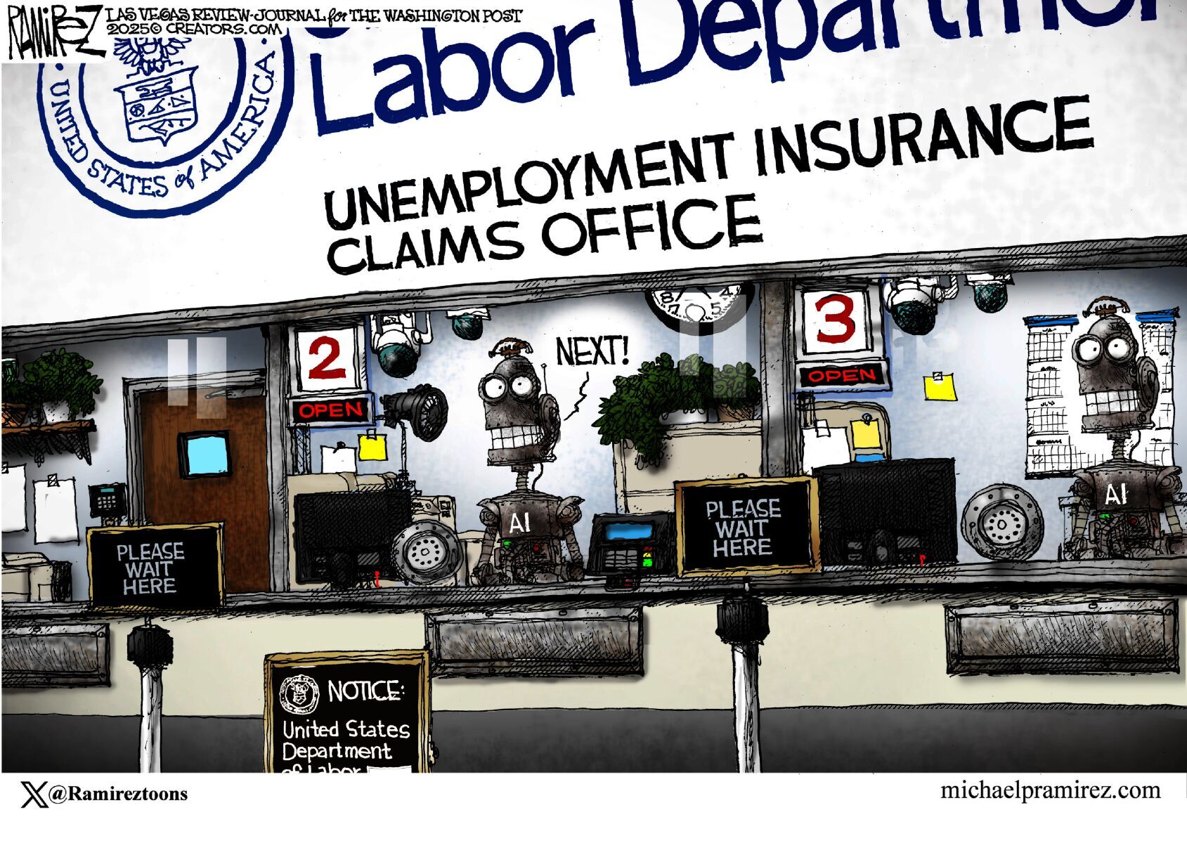 Labor | Special | fredericknewspost.com