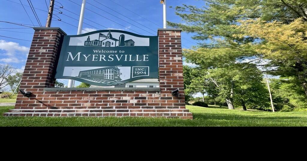 Myersville to consolidate Bullivant Park forest conservation land Municipal