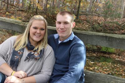 kevin paul carter jr to lauren ashley mough source