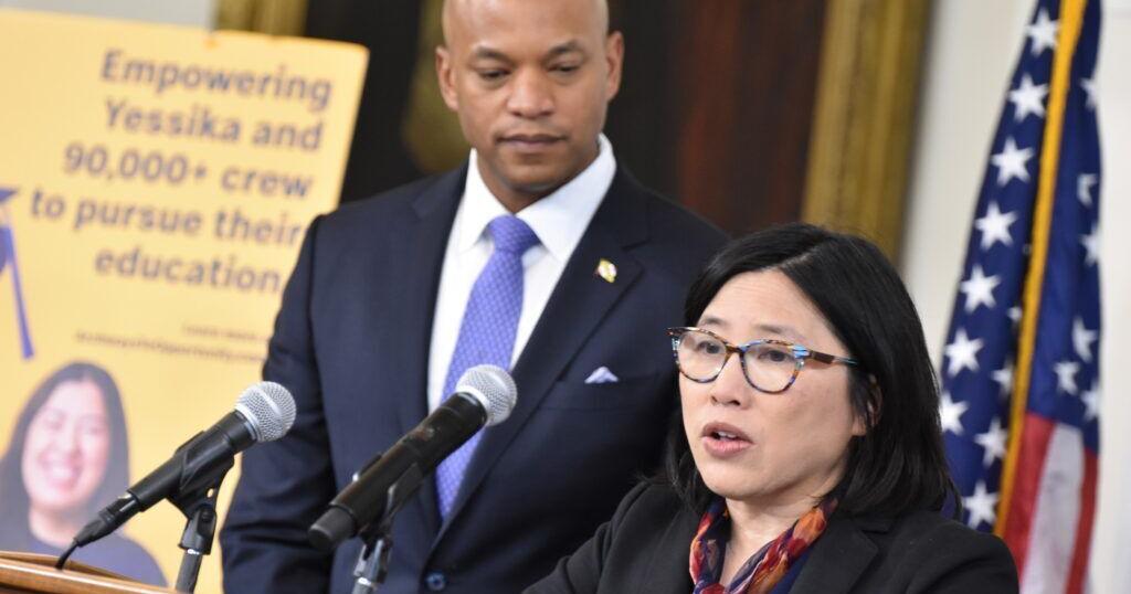 Advocates relieved, businesses concerned about long-awaited launch of paid leave By Danielle J. Brown Maryland Matters Sep 2, 2026 10 mins ago