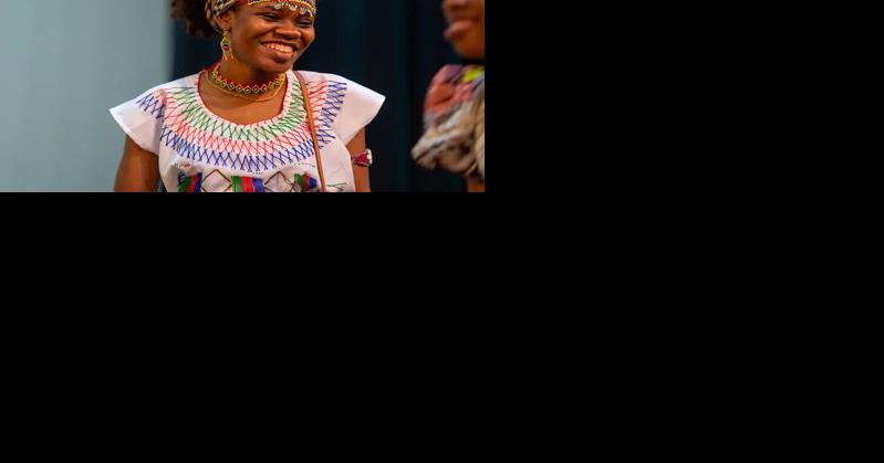 Nigerian Festival in Frederick - Vimarsana News