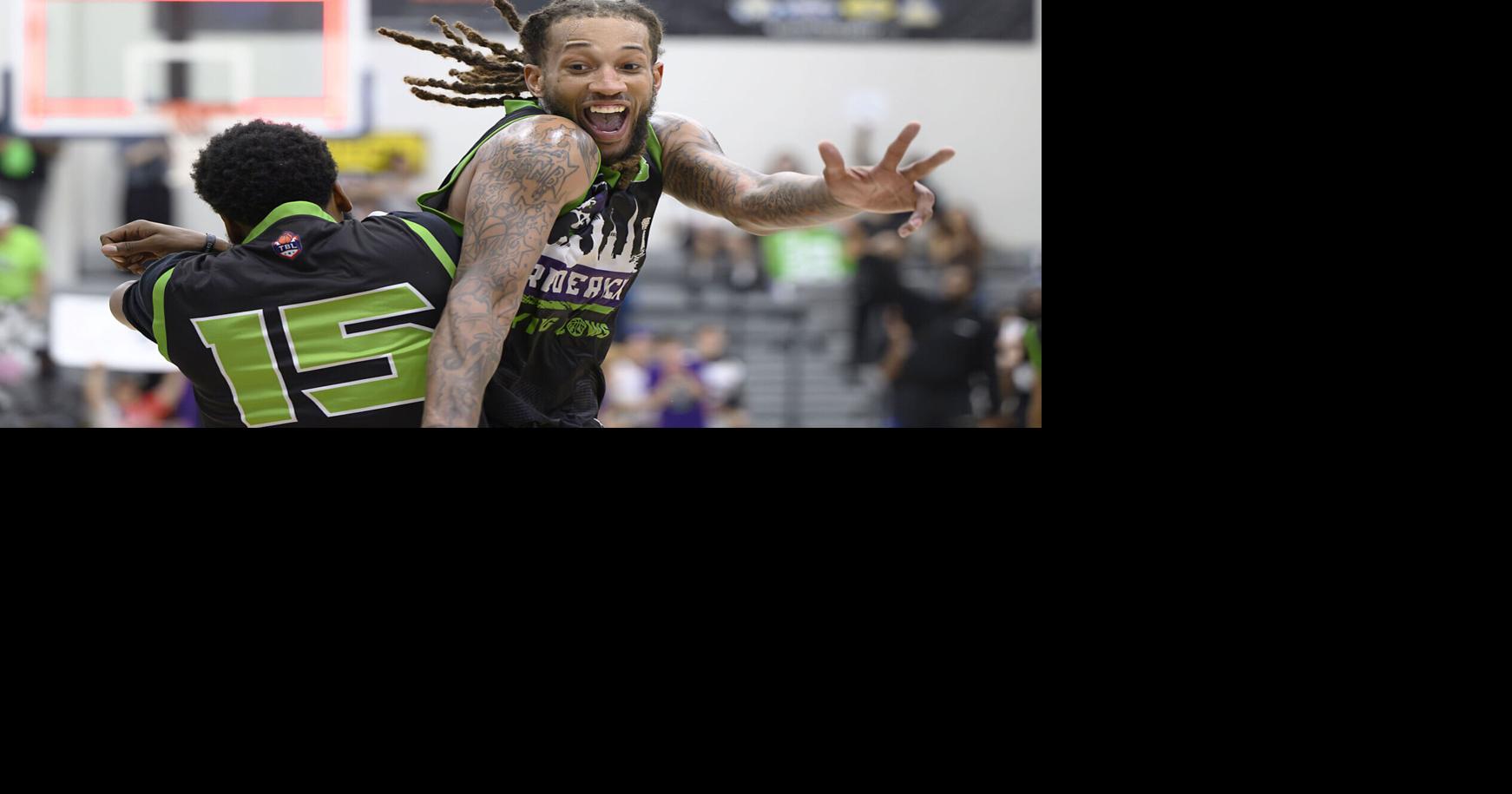 Flying Cows moooooving on in TBL playoffs after winning Southeast Conference
