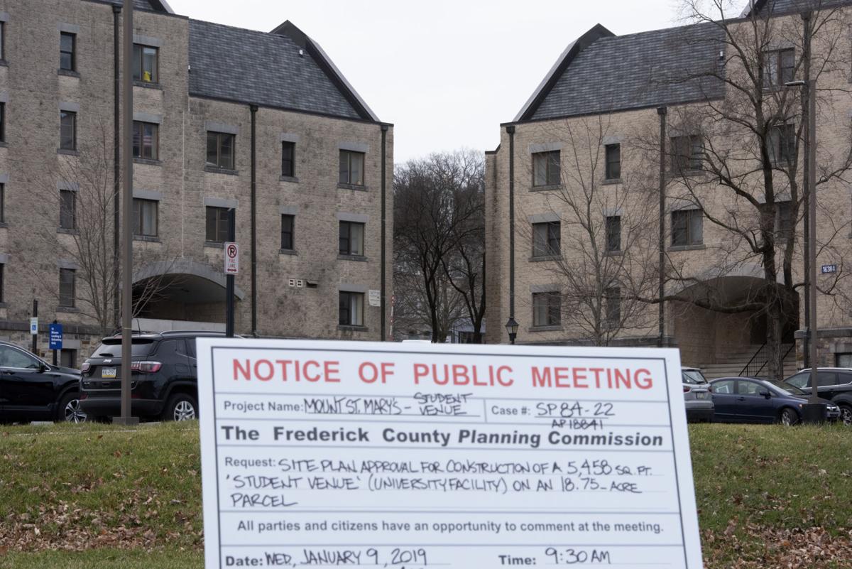 Mount St Mary S University Gets Permission To Add Student Venue
