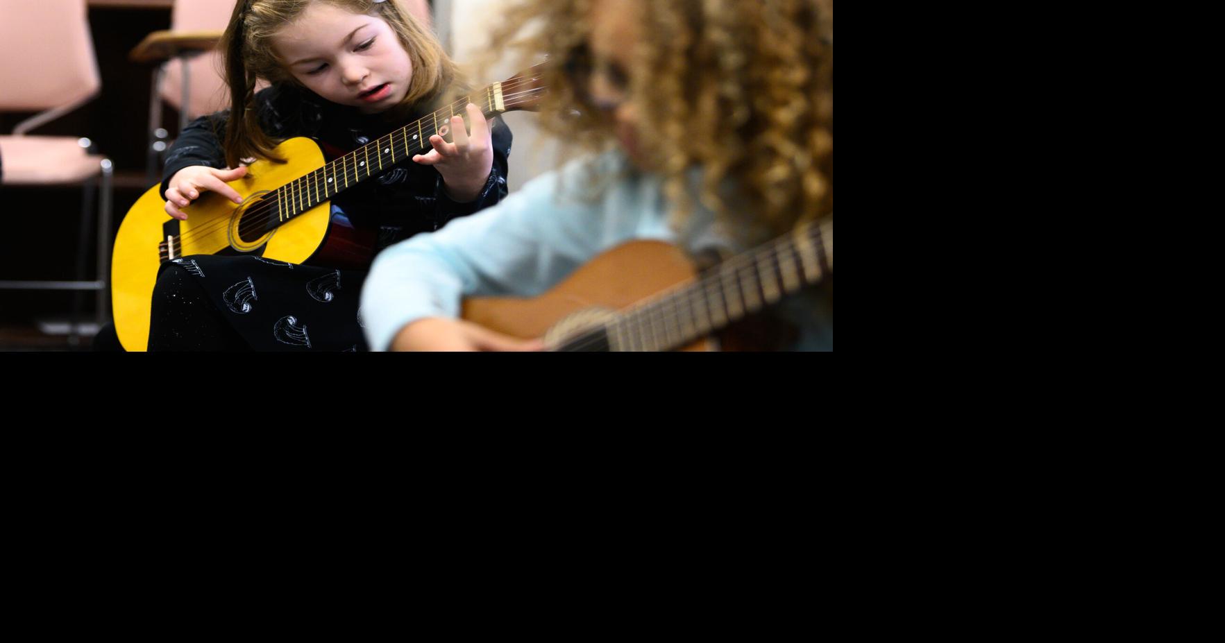 Peabody Preparatory will open new campus in Frederick in September