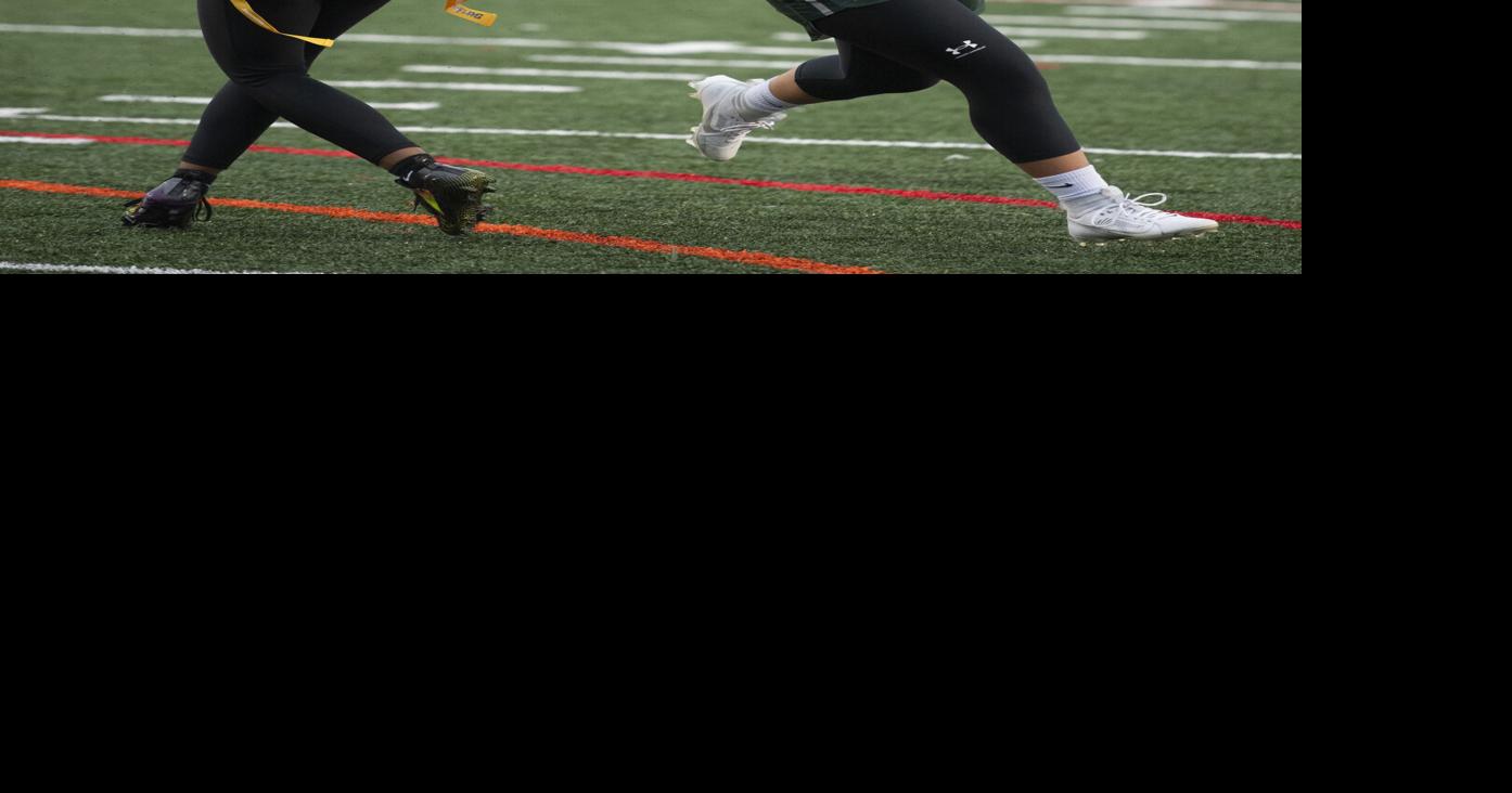 Tuscarora Frederick Flag Football Gallery