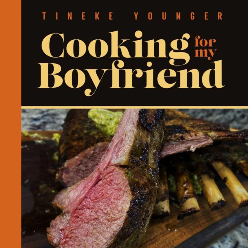 Tineke And Tini Younger Walkersville native Tineke ‘Tini’ Younger publishes cookbook, makes