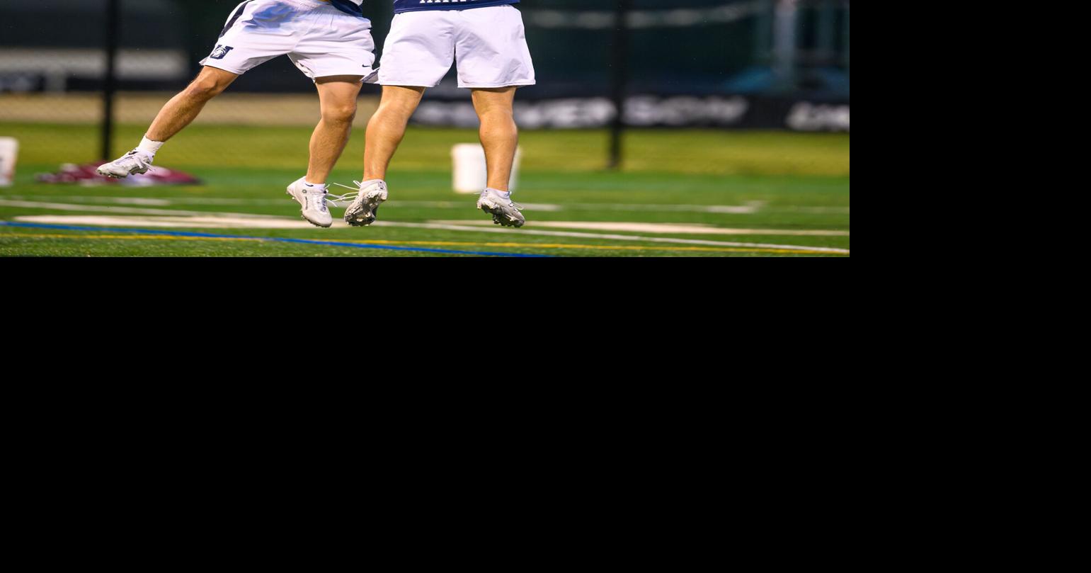 Urbana's finely tuned boys lacrosse machine rolls to 3-peat rout: 'Just unbelievable'