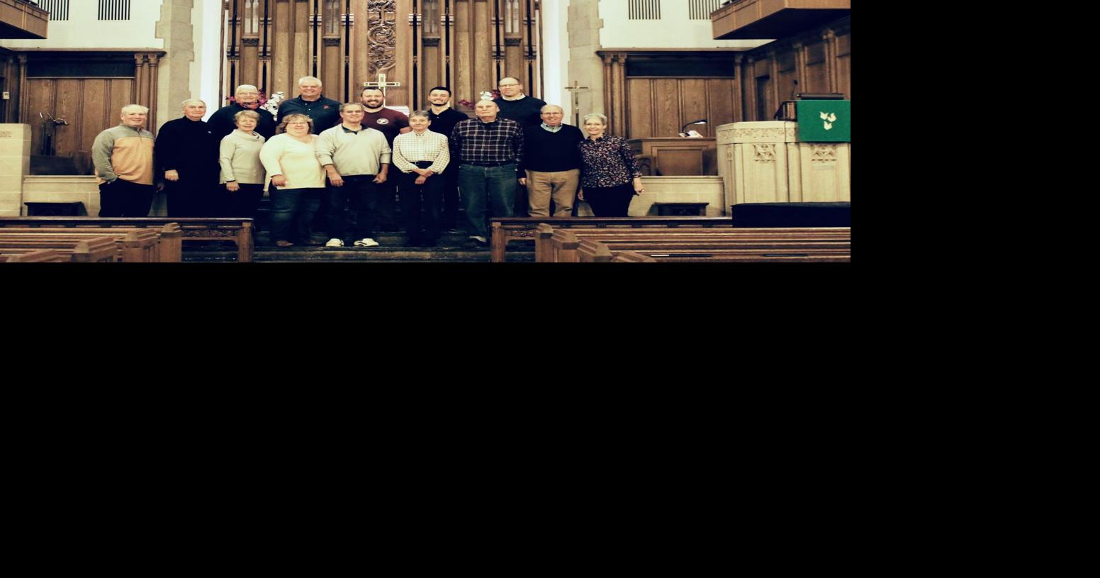United Methodist Church Calendar 2023 Calvary United Methodist Church In Downtown Frederick To Install $1 Million  Pipe Organ In 2023 | Arts & Entertainment | Fredericknewspost.com