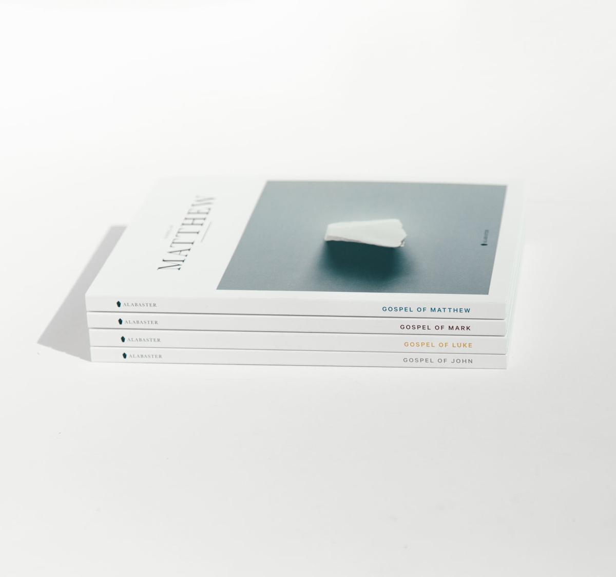 Los Angeles Company Produces Bible Aimed At Millennials Economy