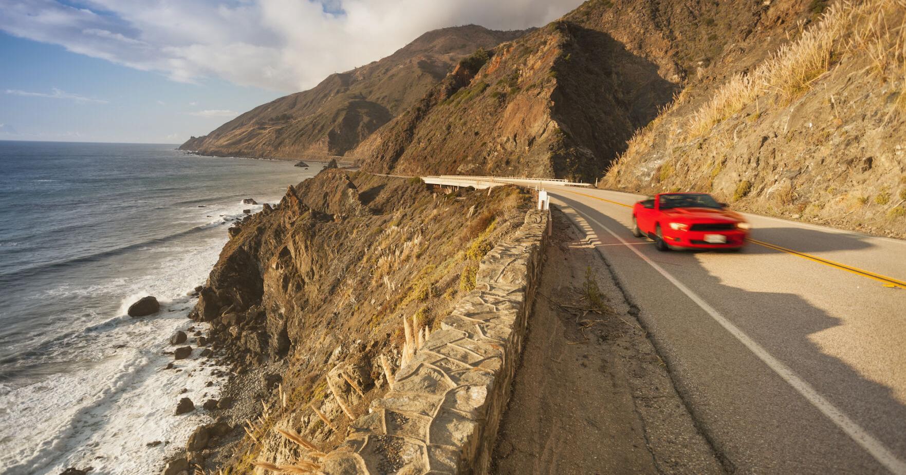 Classic road trip songs to keep you moving - Vimarsana News