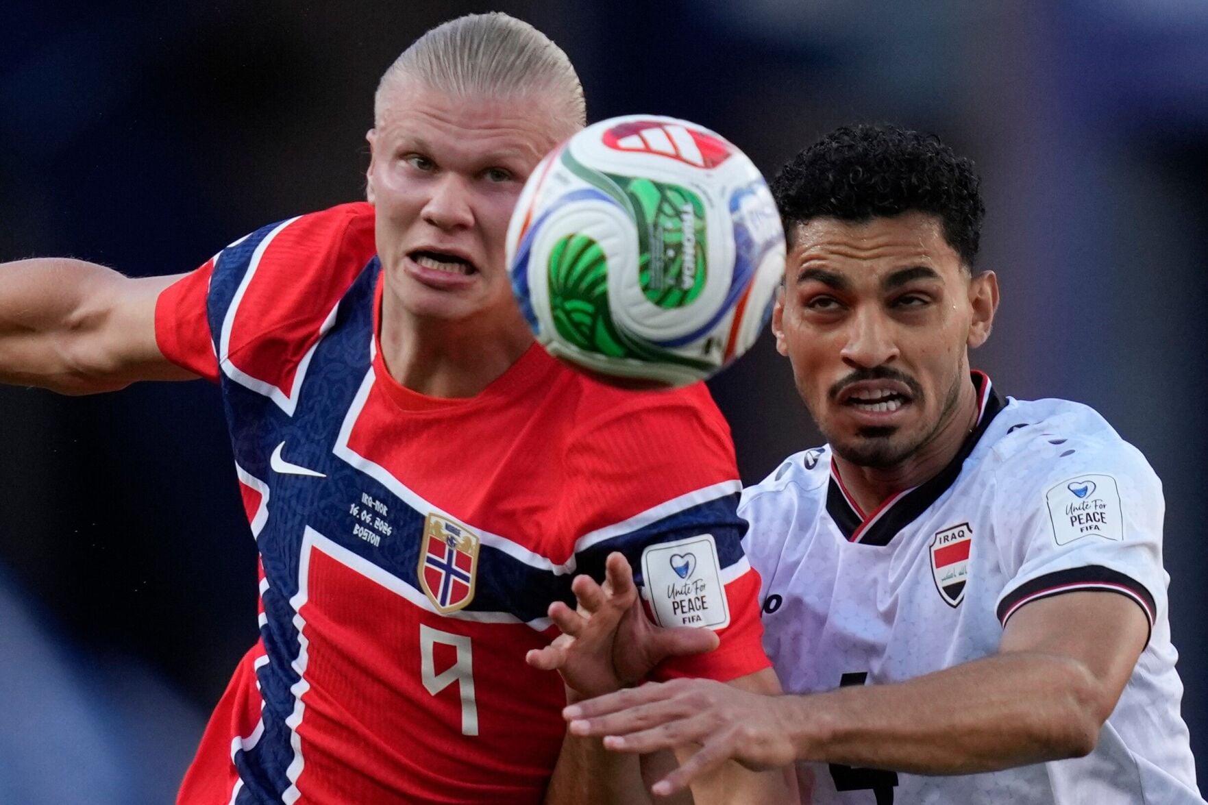 An unavoidable lesson': Four takeaways from the World Cup