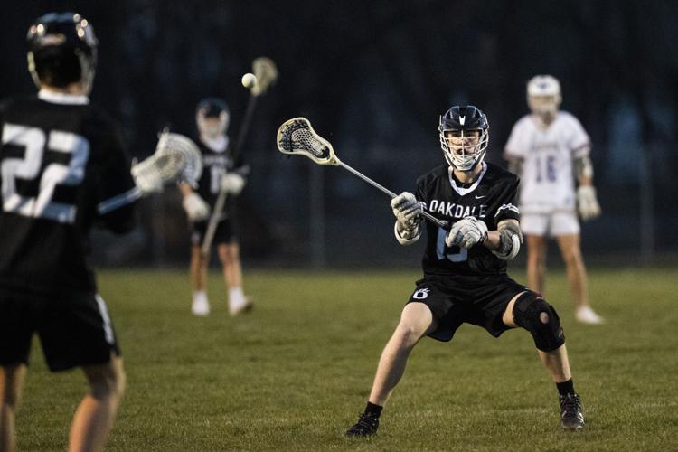 Photos Oakdale vs. Walkersville Lacrosse High School Sports