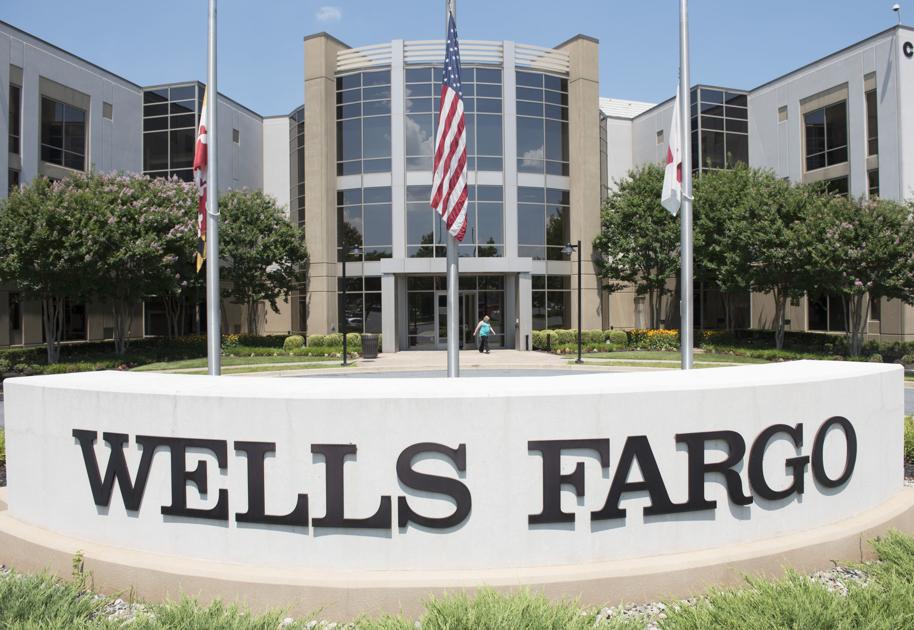 Wells Fargo to eliminate 63 jobs from Frederick office Economy & business