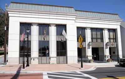 Middletown wastewater project among federal funding requests Budget