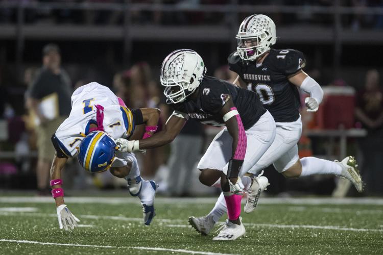 Photos Walkersville vs. Brunswick Football High School Sports