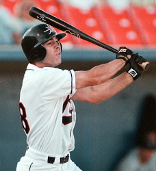 Touching all the bases: Rust has a mentality as tough as nails ...