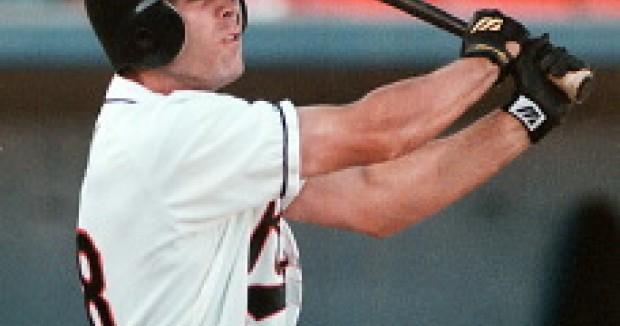 Touching all the bases: Rust has a mentality as tough as nails ...