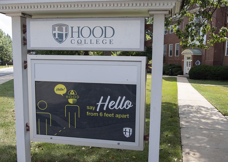 Local Colleges Feel Good About First Semester Handling Of The Pandemic Hood Fredericknewspost Com