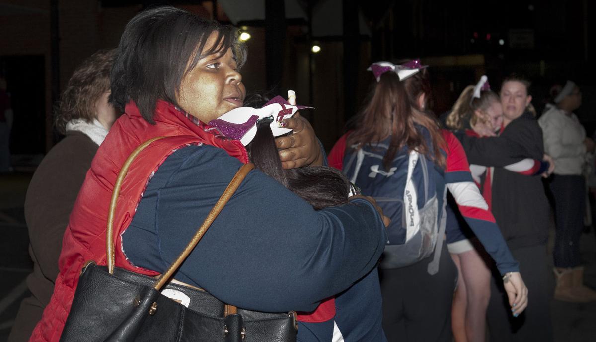 UPDATED Two students wounded in Frederick High School shooting Crime