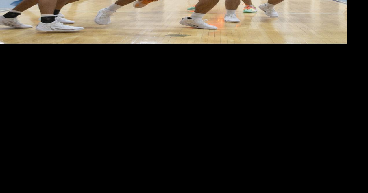 Photos Middletown vs. Walkersville Boys Basketball High School