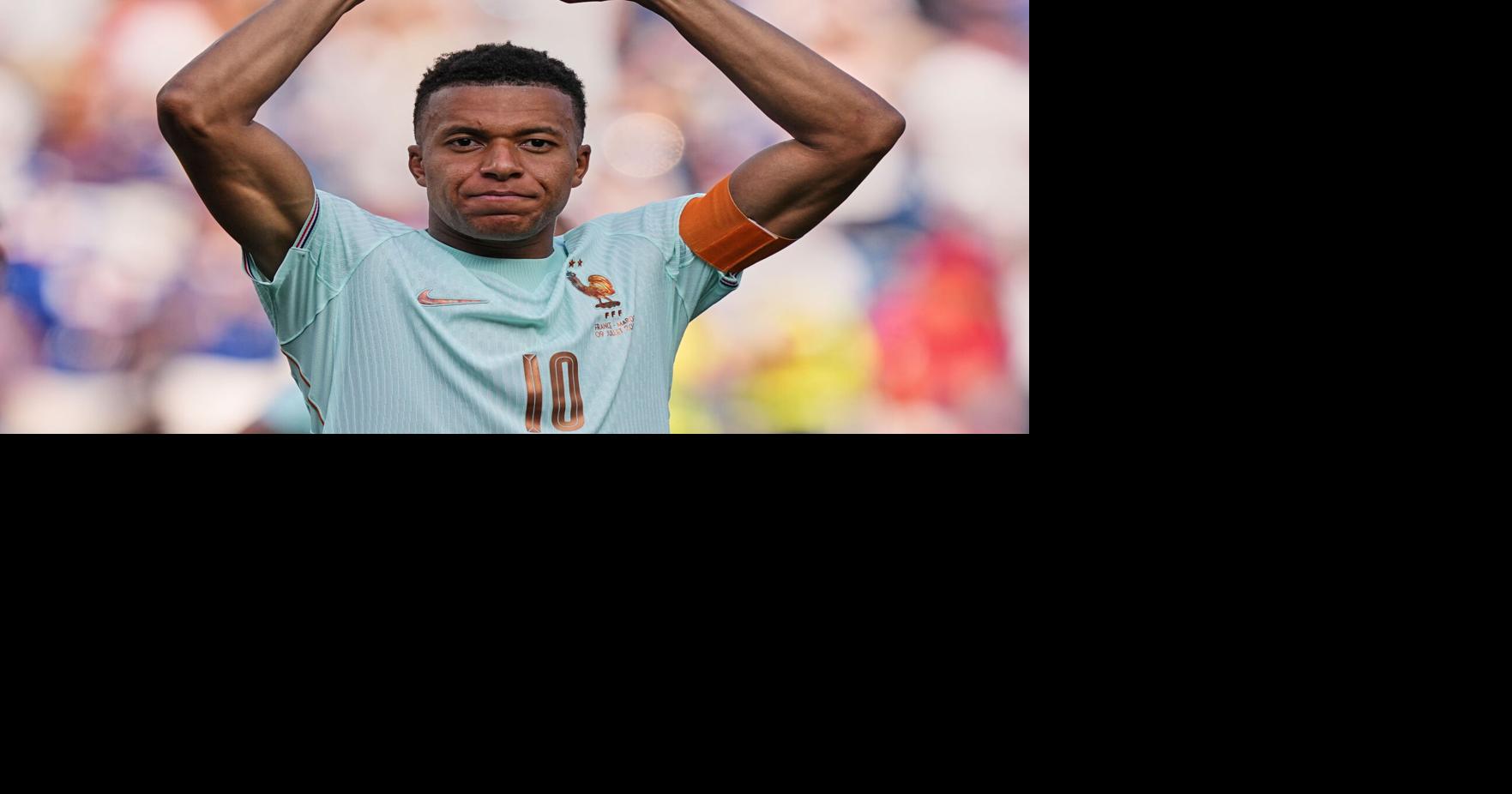 Morocco France WCup Soccer |