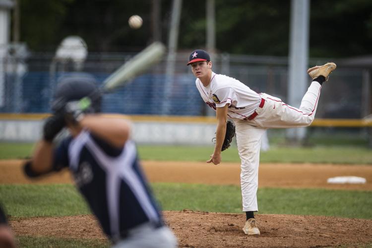 In photos FSK Post 11 wins American Legion Baseball state tournament