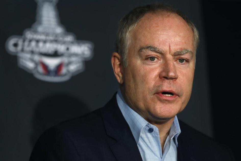 Capitals Reirden Hockey Fredericknewspost Com