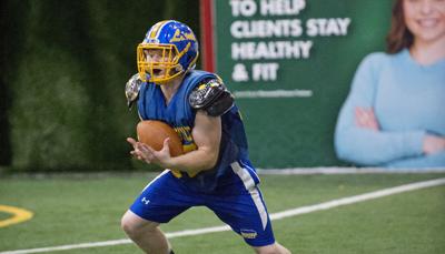 Wetzel brings new dimension for Walkersville football | High School