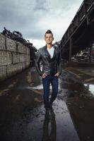 'Sexy and sentimental' Chase Bryant part of the new-gen country artists