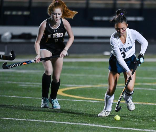 Photos UrbanaMt Hebron Field Hockey High School Sports