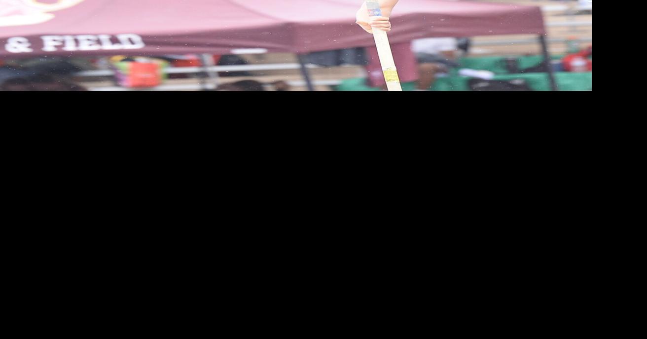 MPSSAA track and field championships