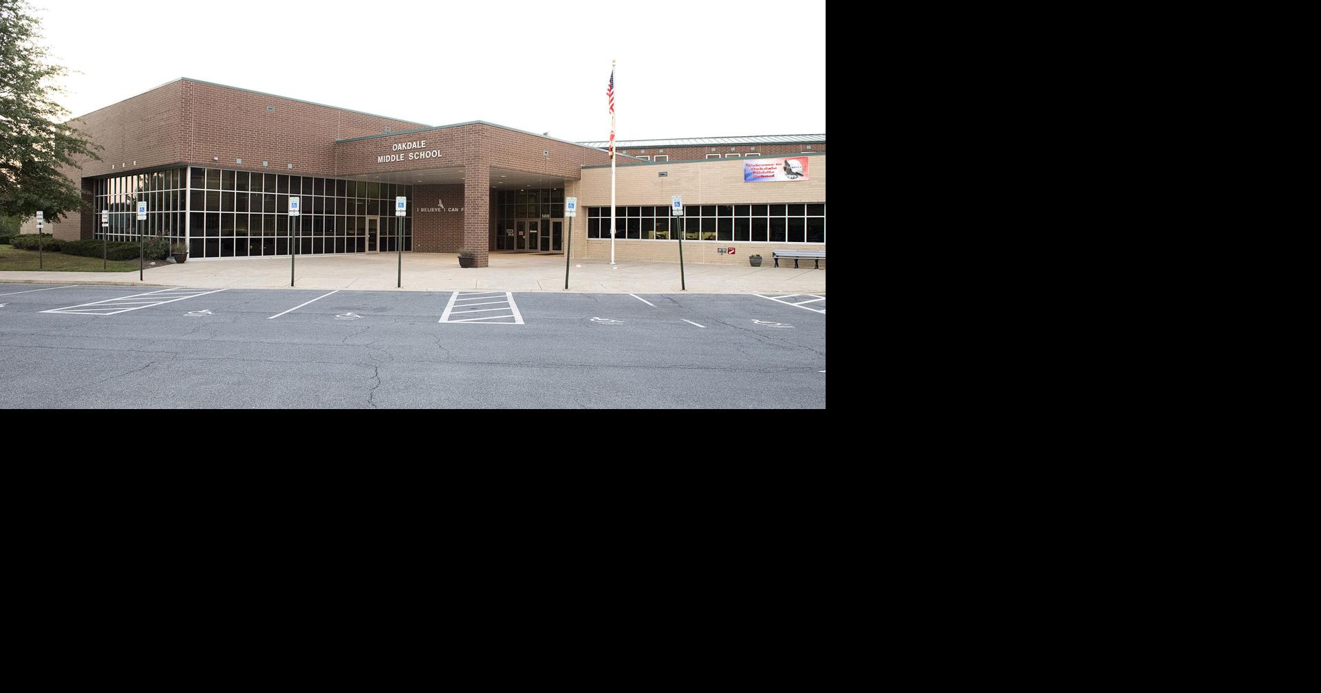 Community prepares for Oakdale Middle School expansion Oakdale