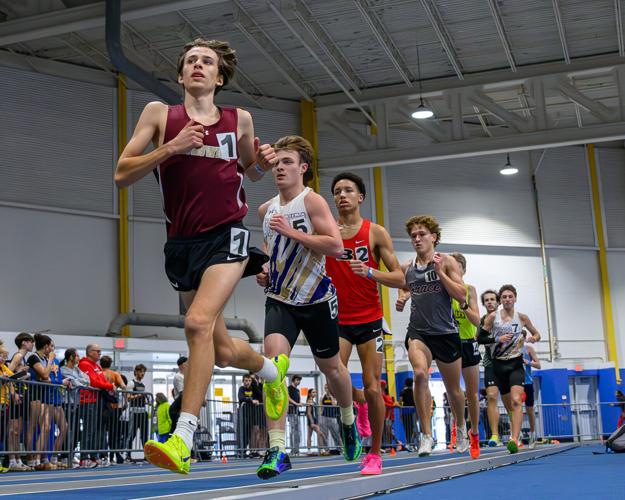 Photos: MPSSAA Class 1A & 4A State Indoor Track & Field Championships ...