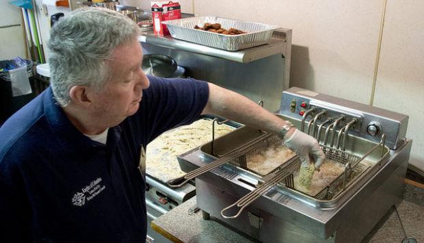 Fish Frys A Lenten Treat Food Fredericknewspost Com