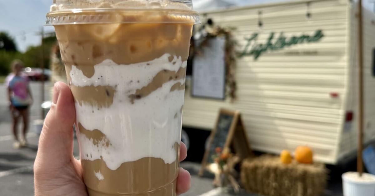 Mobile coffee shops are on the rise | Arts & entertainment ...