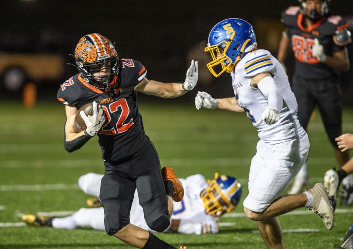 Photos Middletown vs. Walkersville Football High School Sports