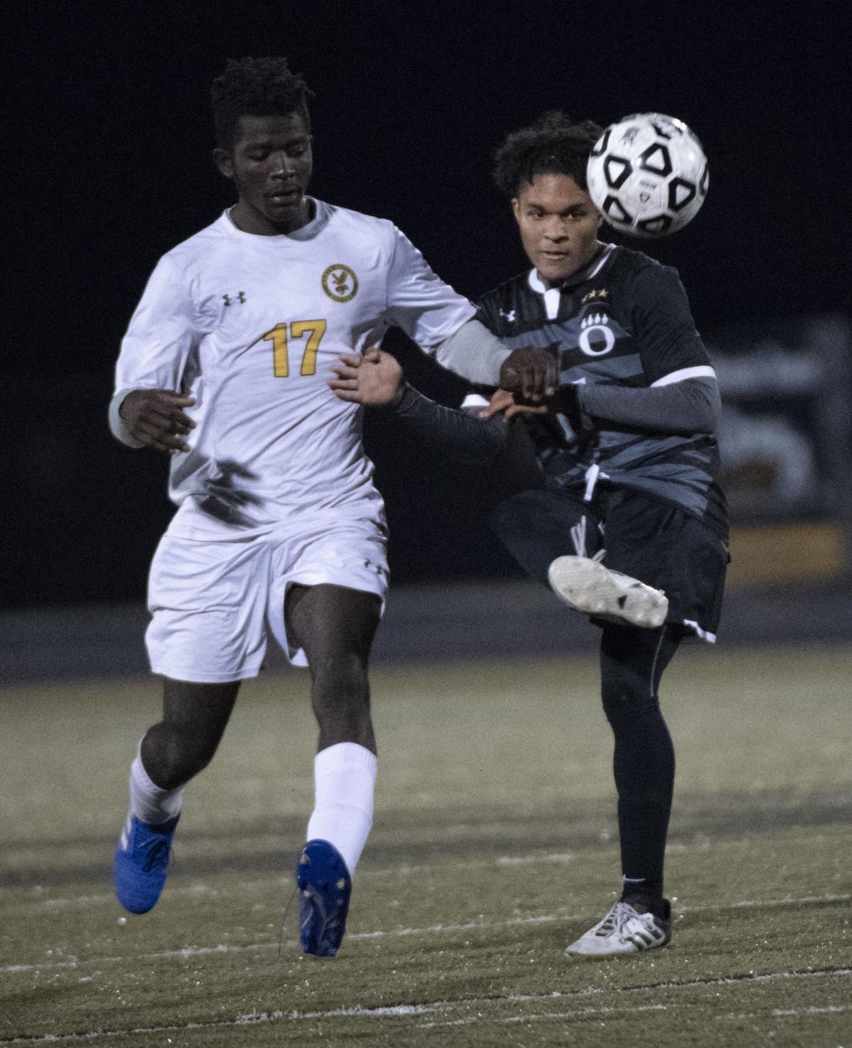 Down Two Goals Bears Rally For Thrilling Win Over North Harford