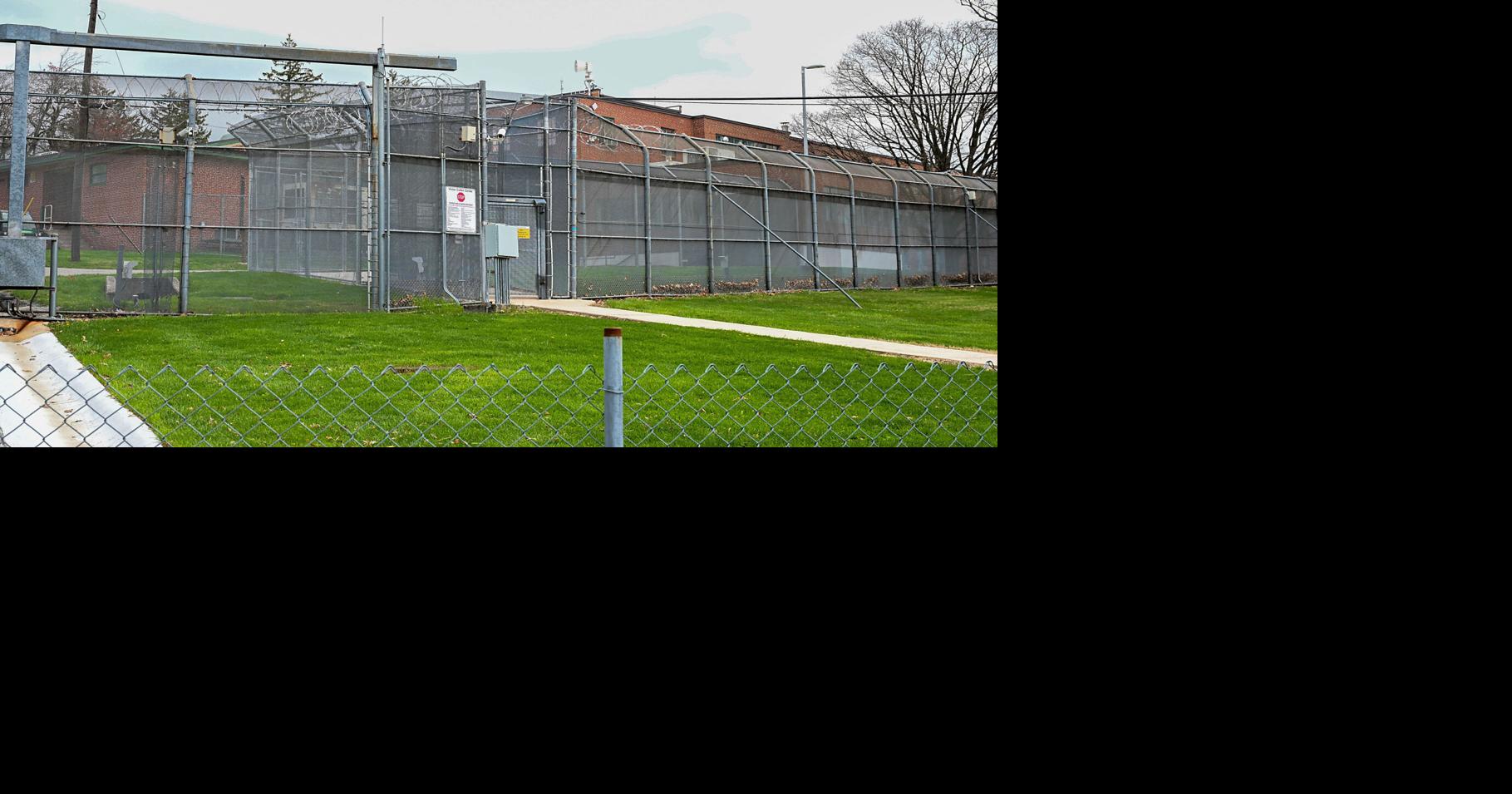 Victor Cullen Center named in four lawsuits alleging sexual abuse ...