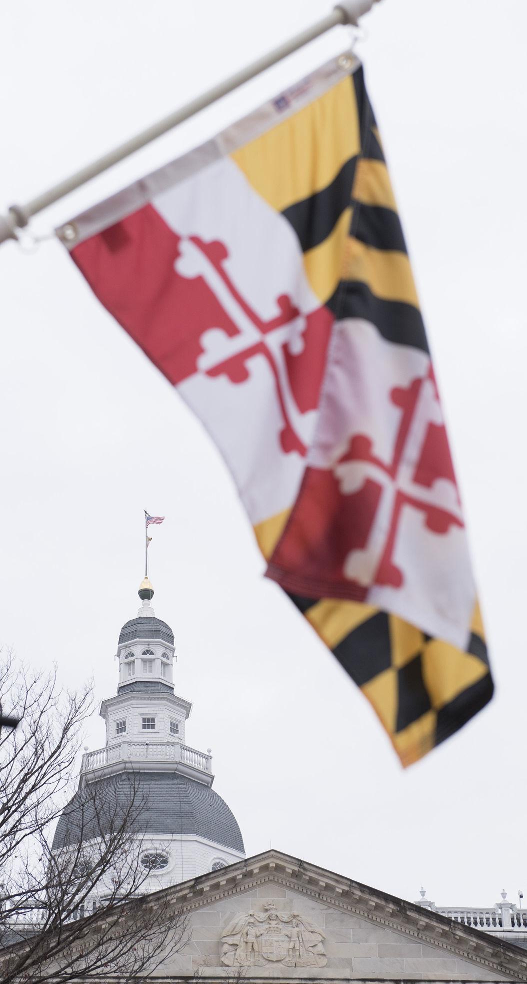 State House