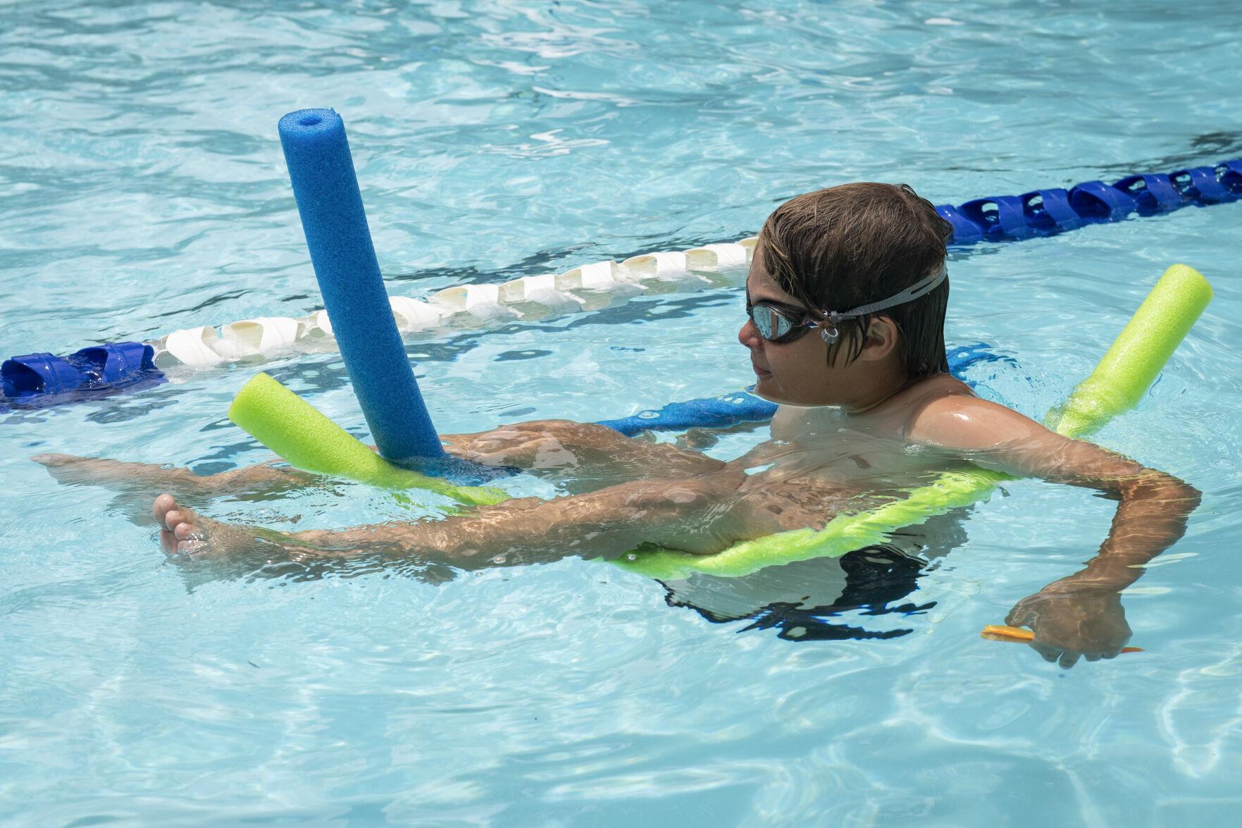 City still working to pass inspections, delaying start of pool season