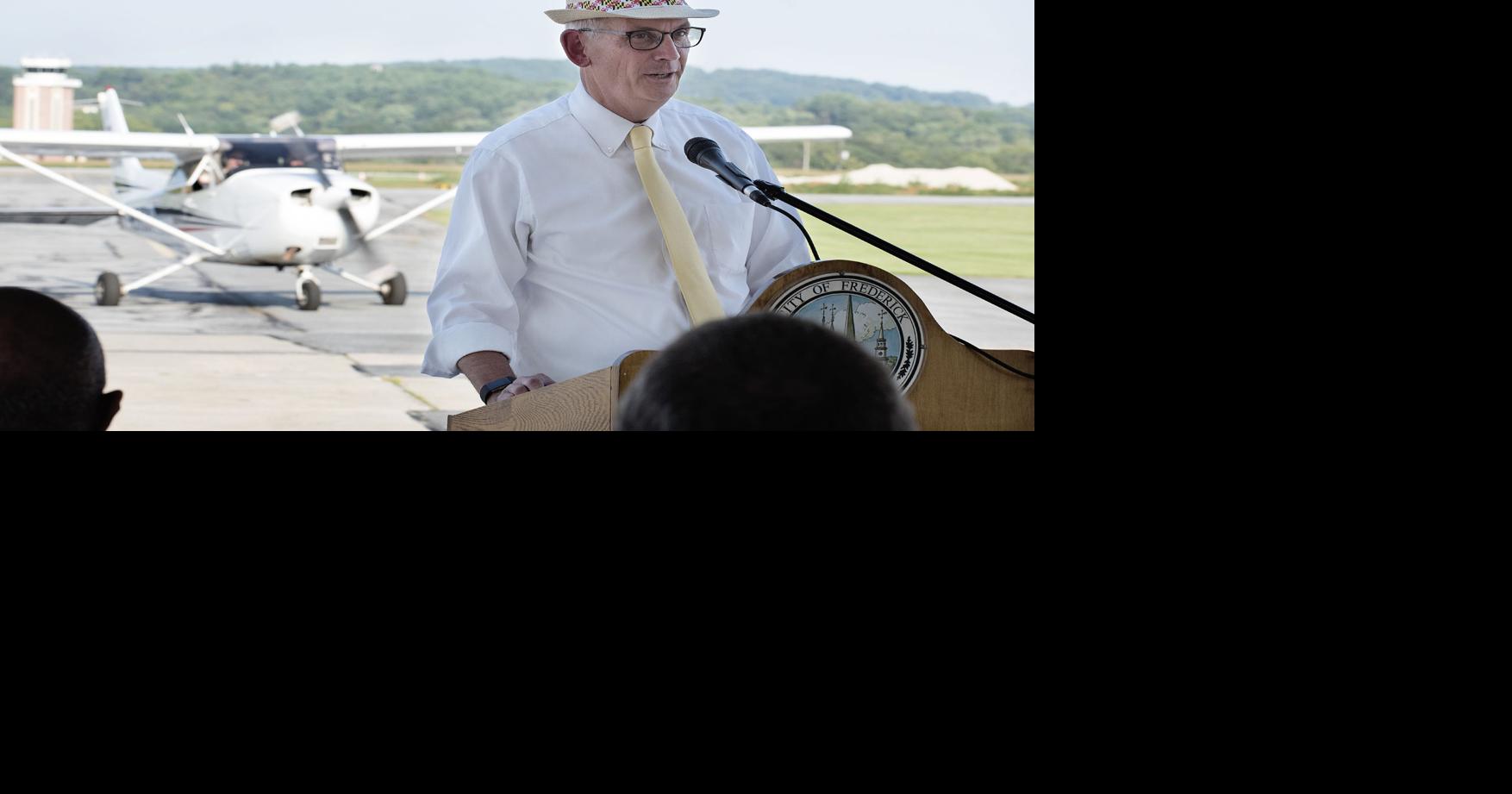 McClement’s State of the City address recounts Frederick's progress ...