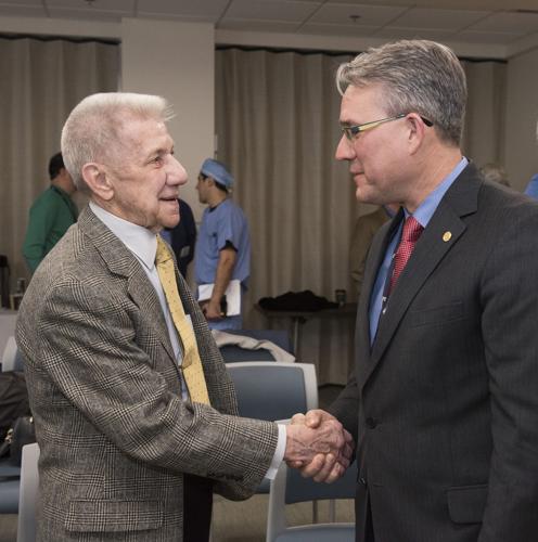 Frederick entrepreneur gives $3 million to Frederick Memorial Hospital ...