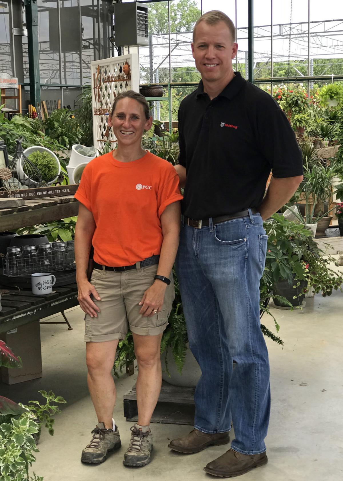 Nursery Spotlight Potomac Garden Center Ap Fredericknewspost Com