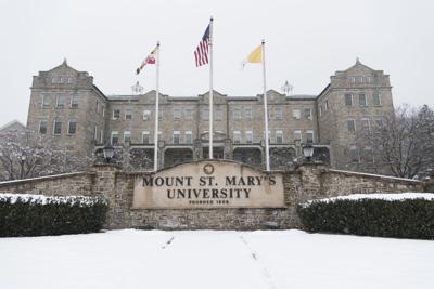Mount St Mary >> Months Before National Controversy Seven Mount St Mary S Mount St Mary >> Months Before National Controversy Seven Mount St Mary S