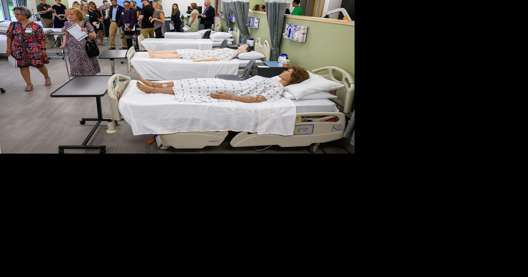 Miller Center for Healthcare Training