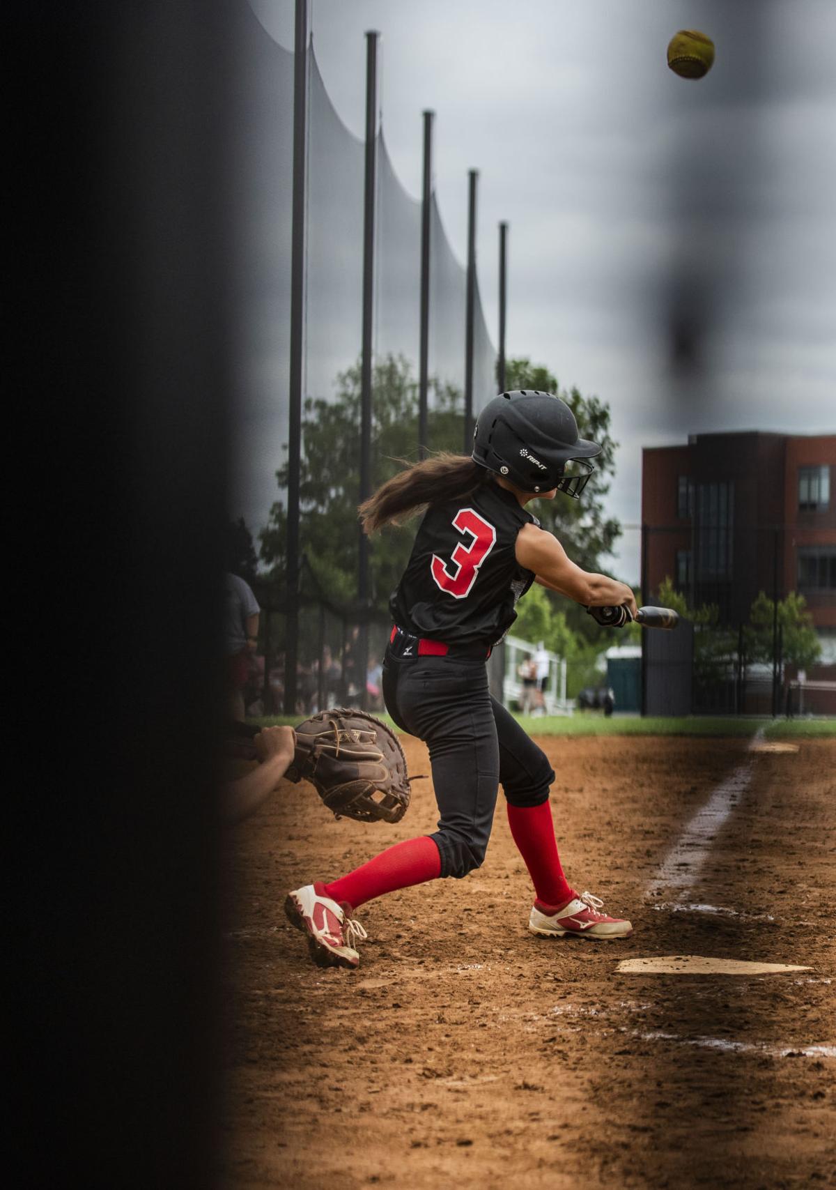 Class 3A Regional Softball Final