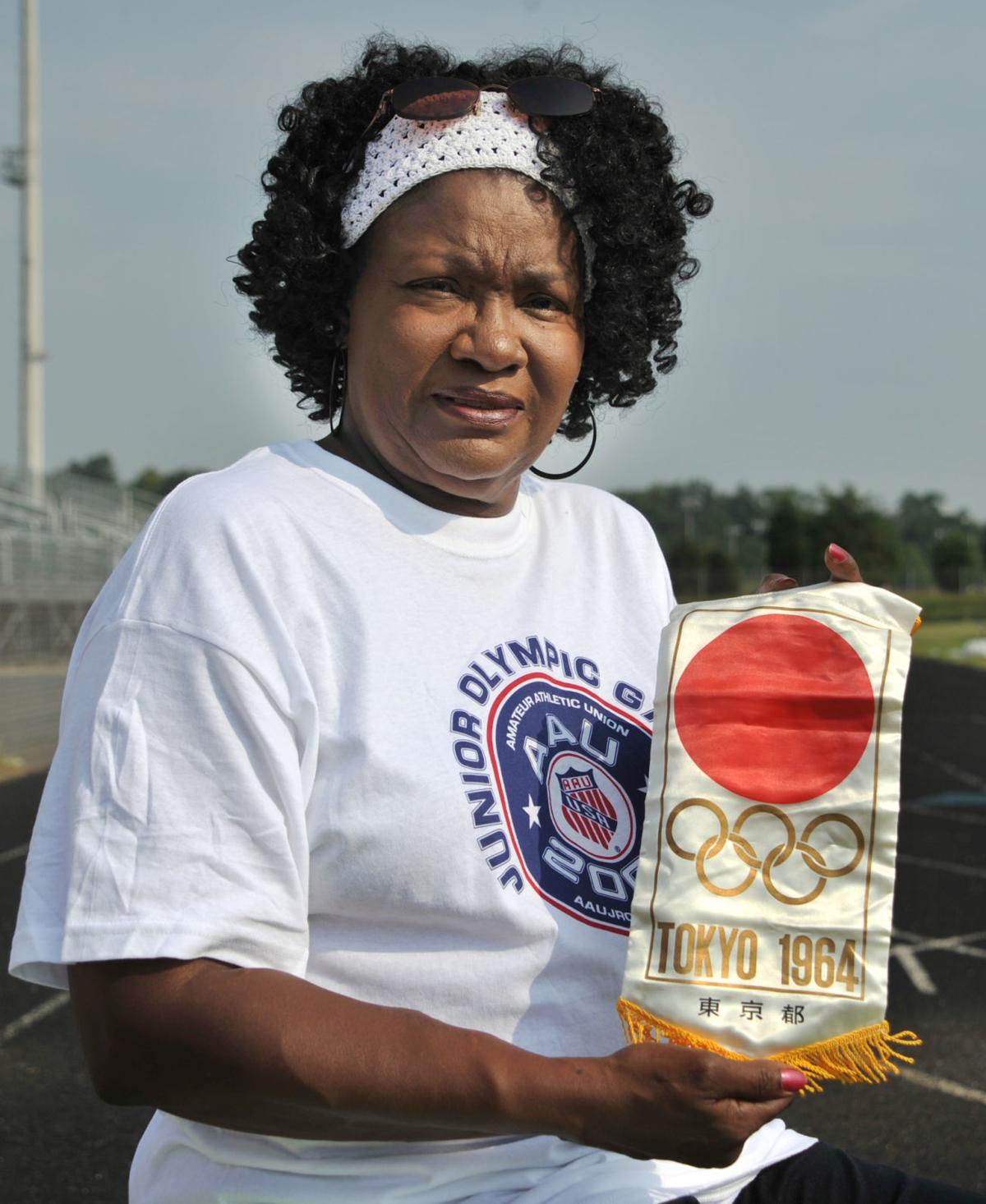 Frederick sprinter Thompson Brown remembered as elite competitor