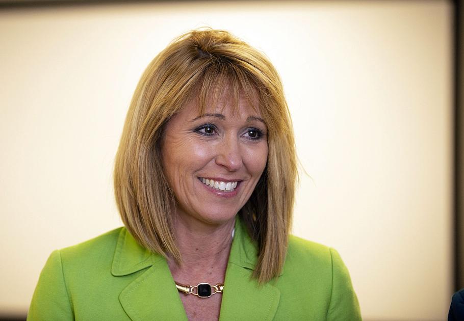 Schulz, commerce secretary and former delegate from Frederick, running for governor | Elections | fredericknewspost.com